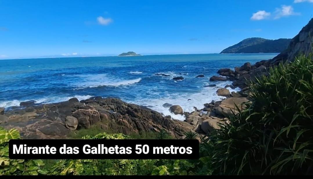 Apto Aconchegante Asturias Guaruja Luaran gambar